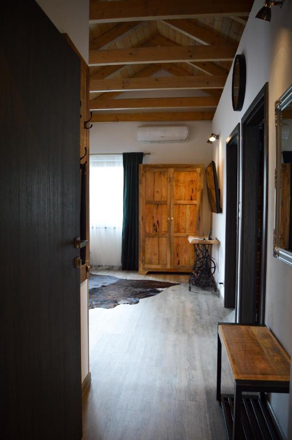 Apartmany Okrouhla Nový Bor 外观 照片