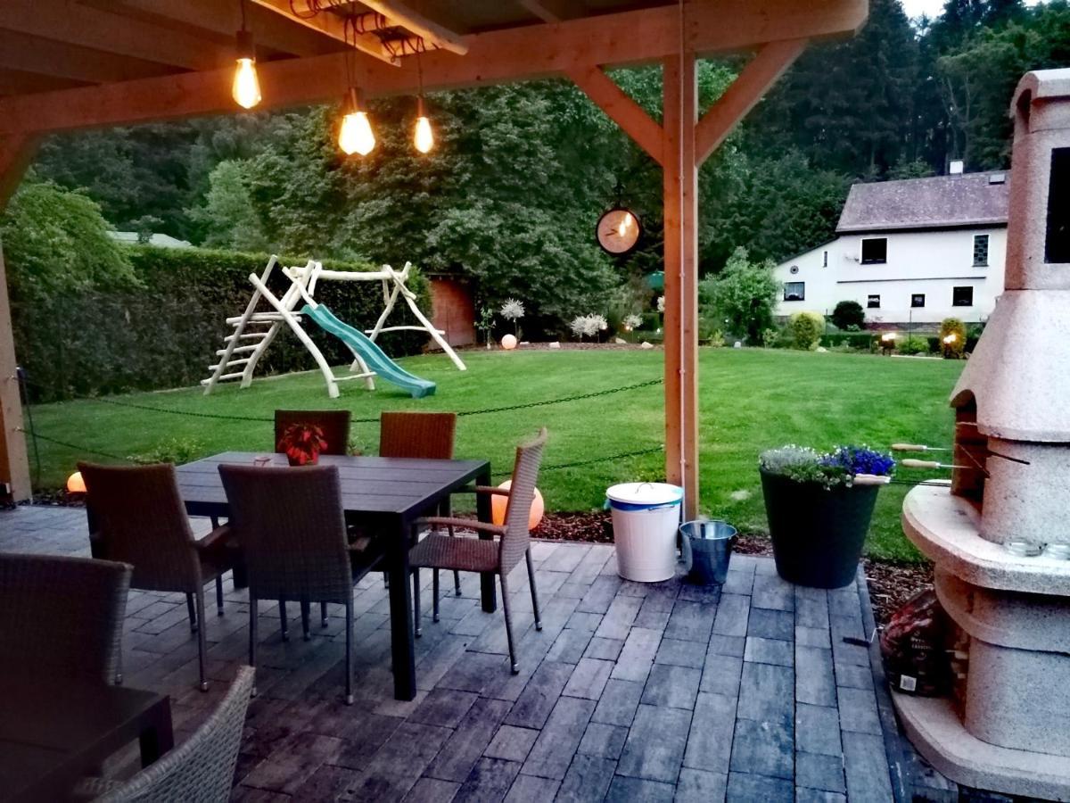 Apartmany Okrouhla Nový Bor 外观 照片